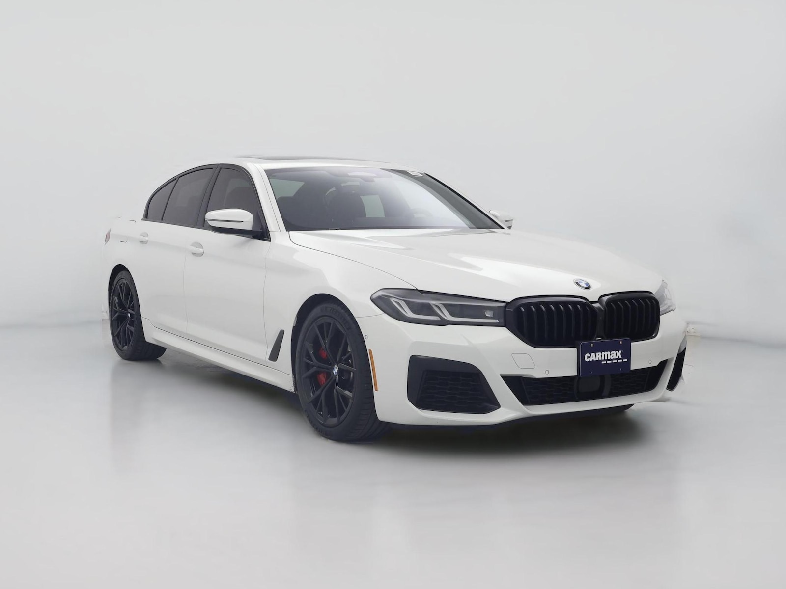 2023 BMW 5 Series