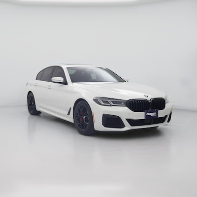 2023 BMW M550 I xDrive