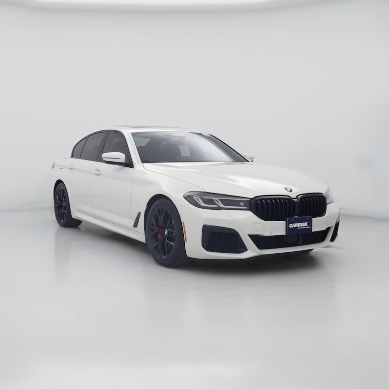 2023 BMW M550 I xDrive
