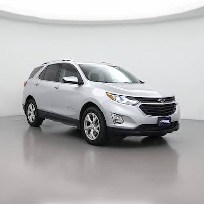 Vehicle exterior view