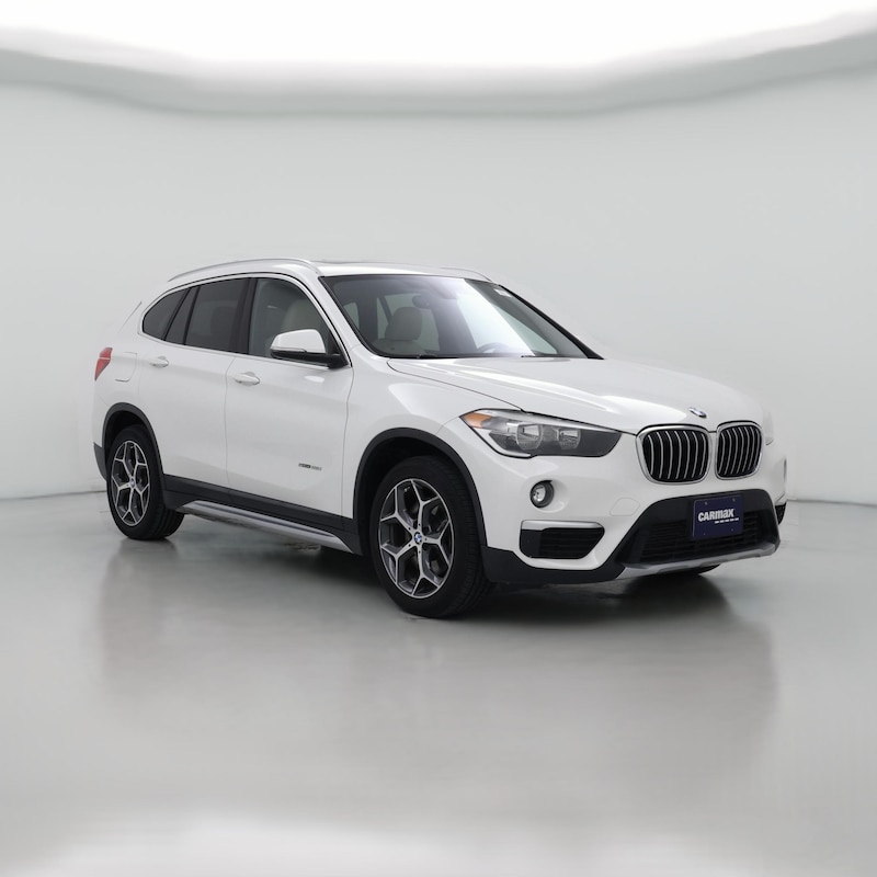 2018 BMW X1 SDrive28i