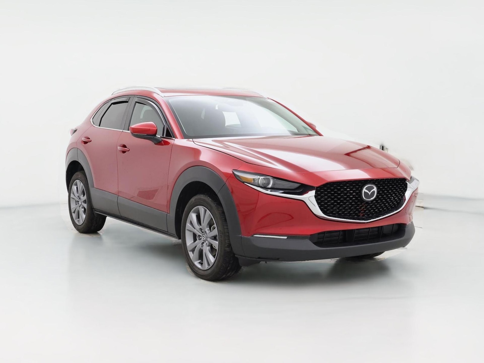 2025 Mazda CX-30 Premium