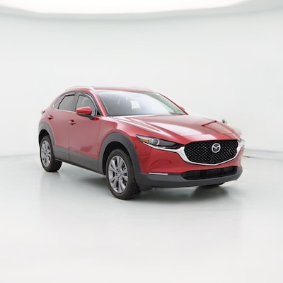 2025 Mazda CX-30 2.5 S Premium Package
