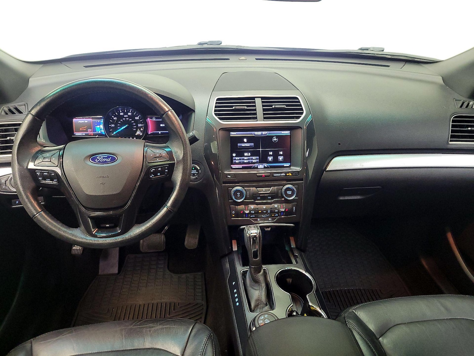 Navigation System