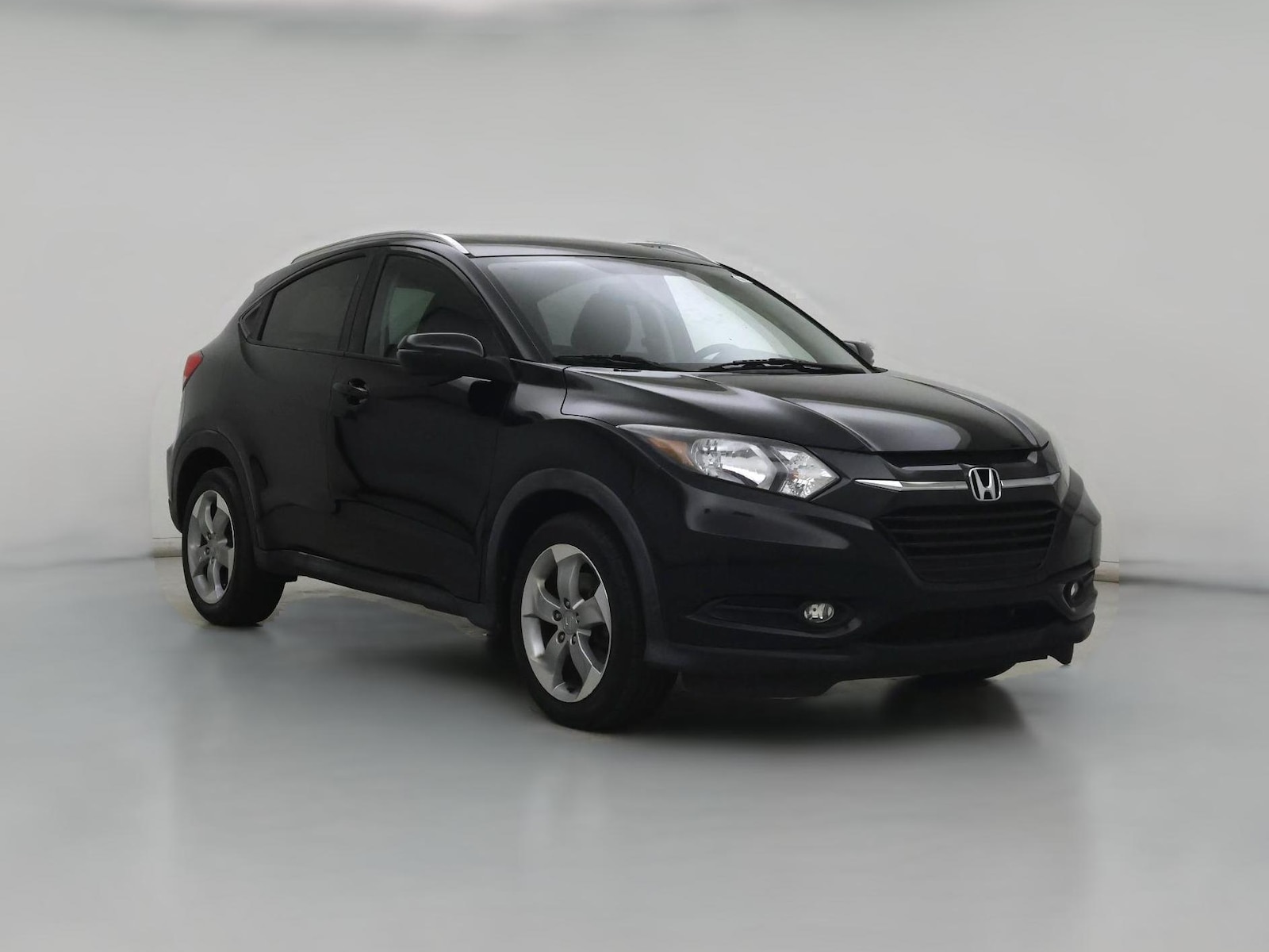 Smart Key & All Wheel Drive