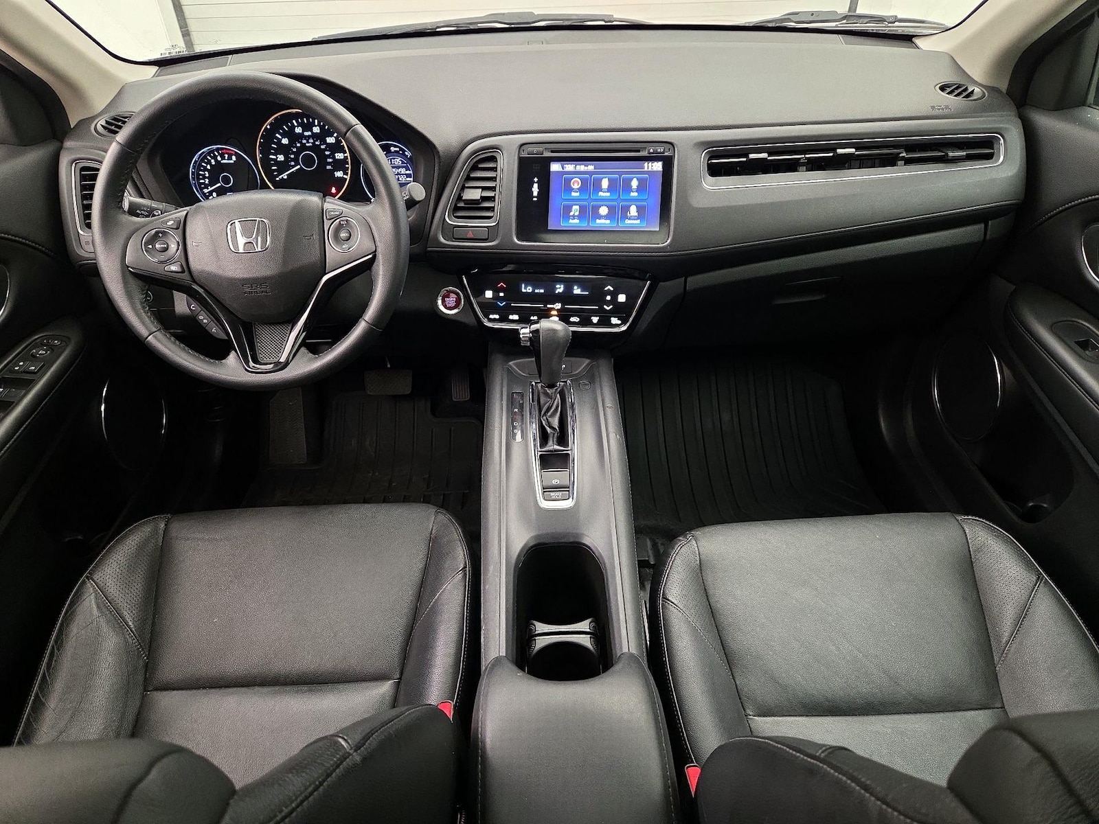 Navigation System