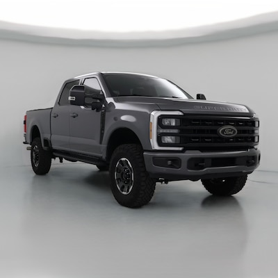2024 Ford F250 Lariat