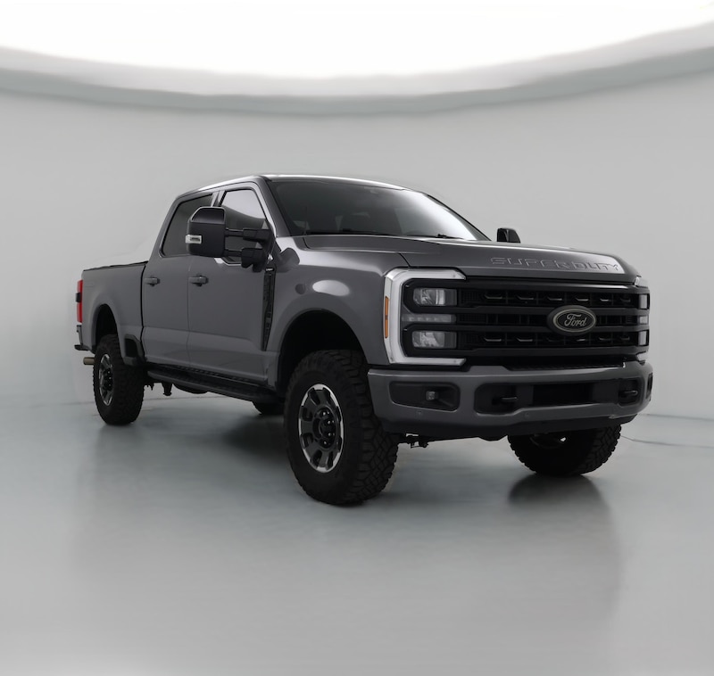 2024 Ford F250 Lariat