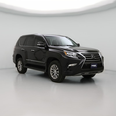 Vehicle exterior view