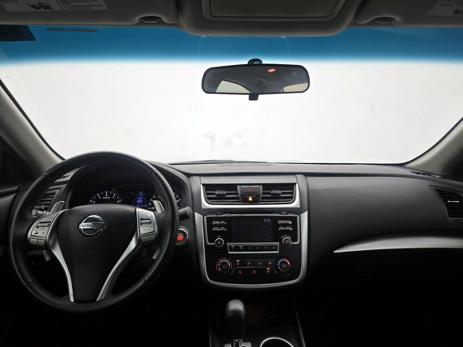 Rear View Camera