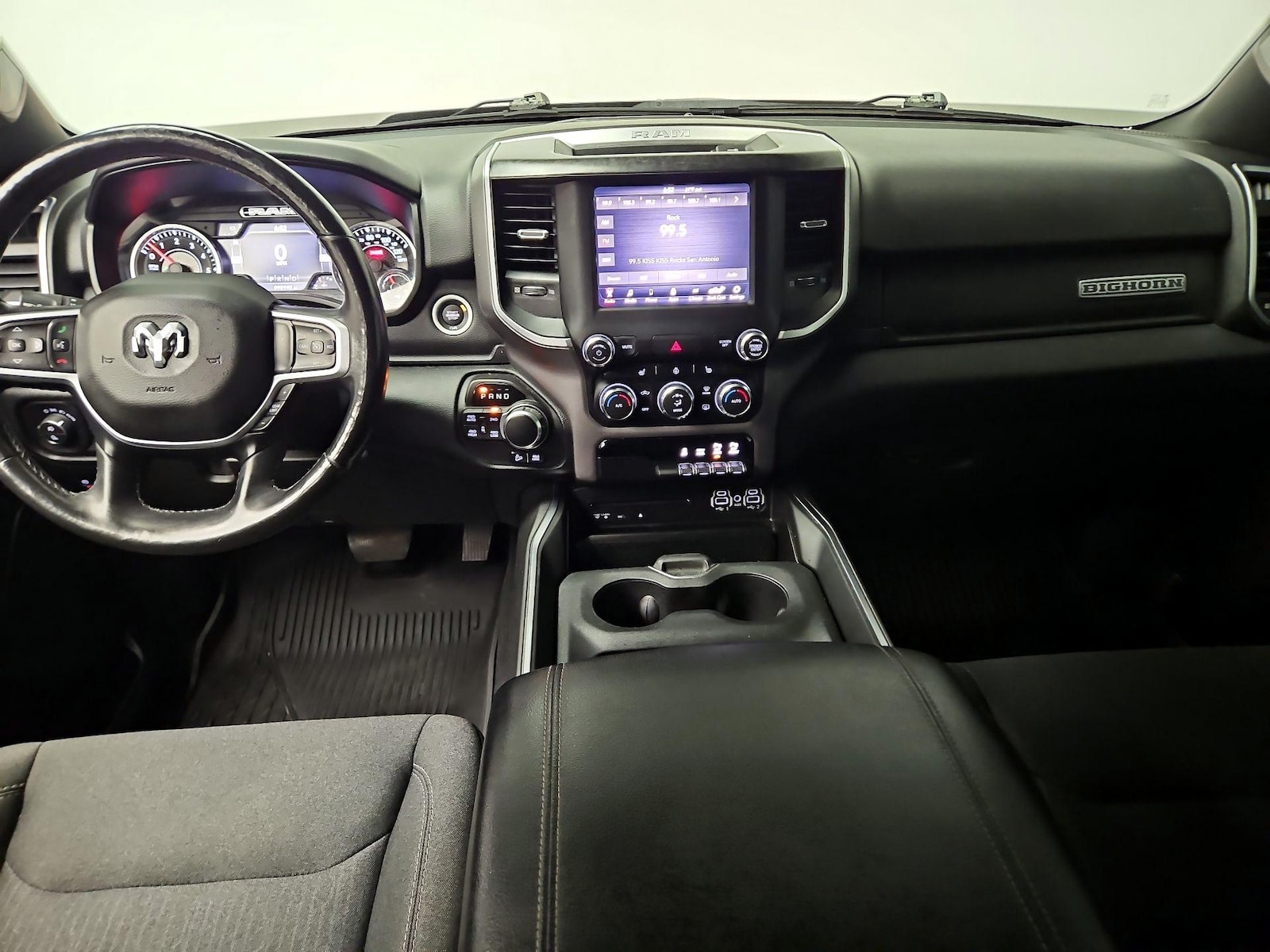 Rear View Camera