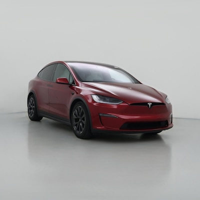 Vehicle exterior view