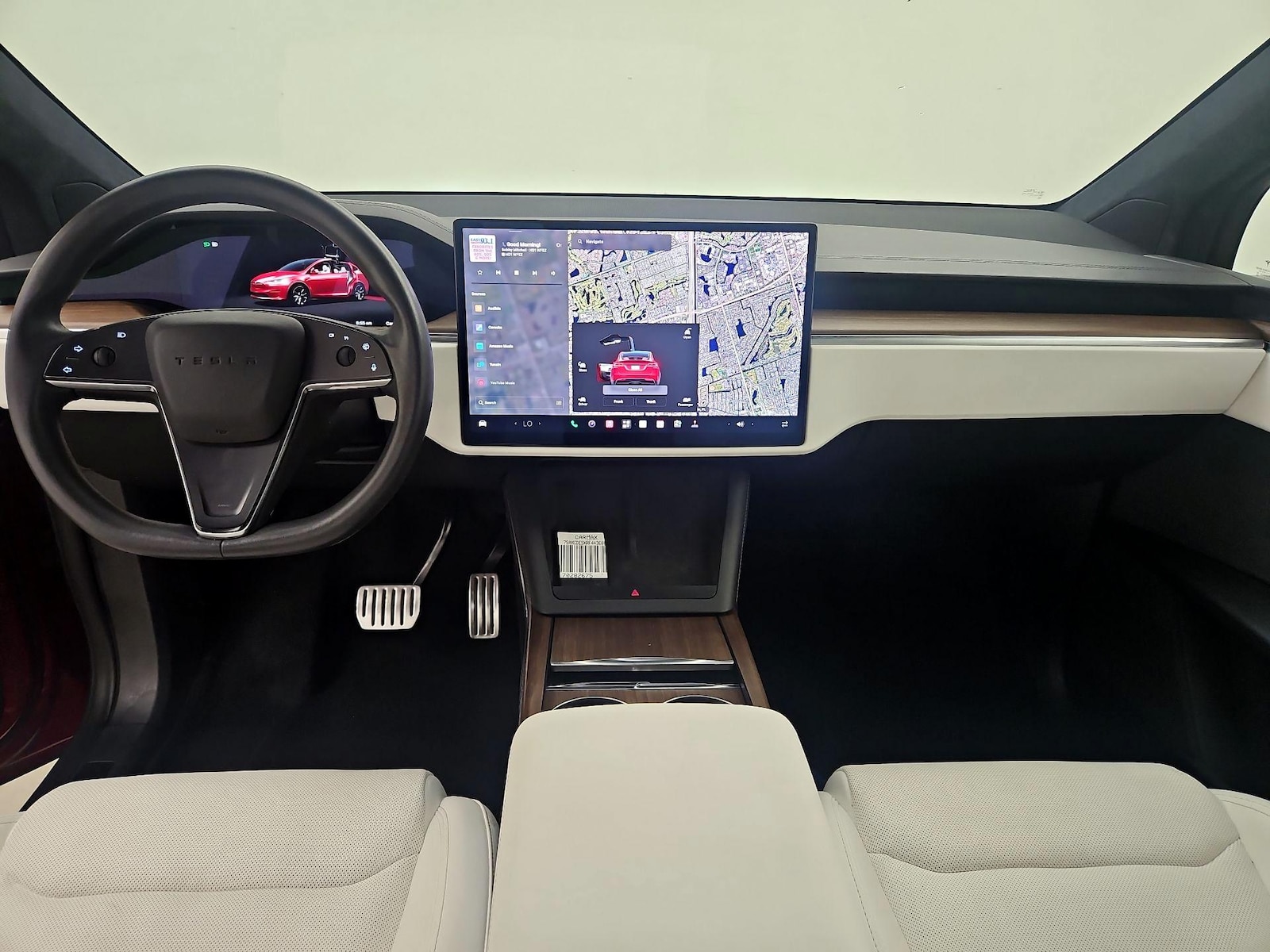 Navigation System
