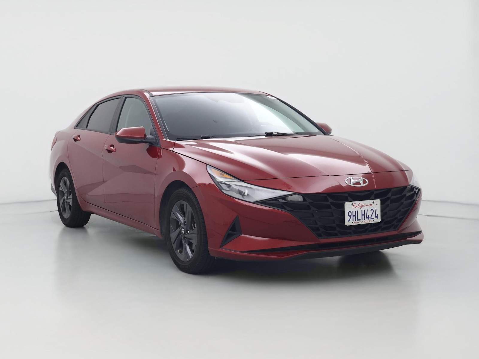 Smart Key & Blind Spot Monitor