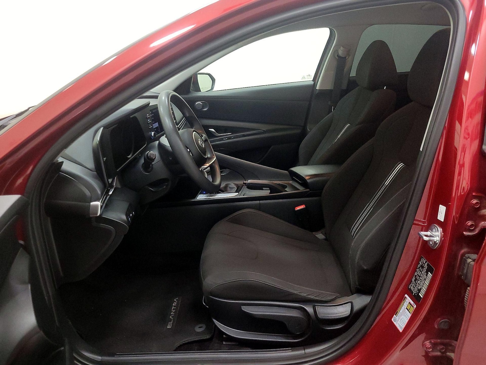 Side Airbags