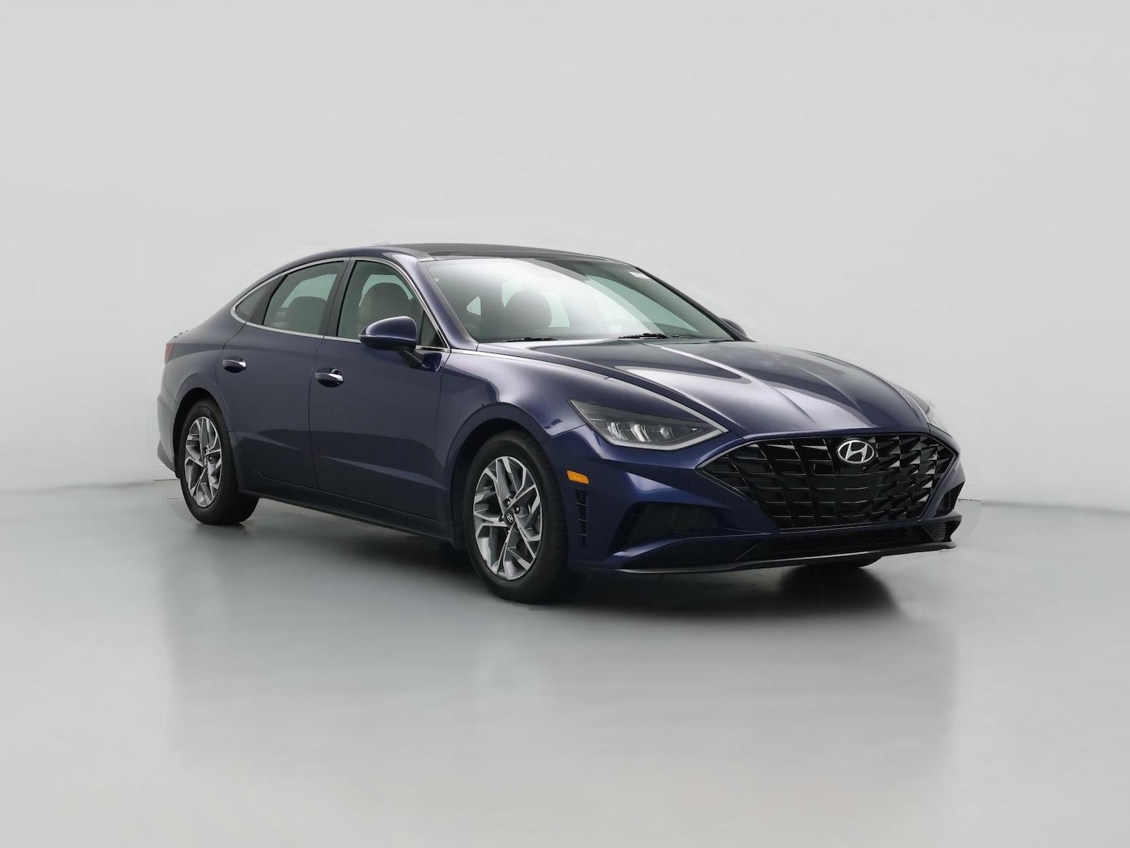 2020 Hyundai Sonata