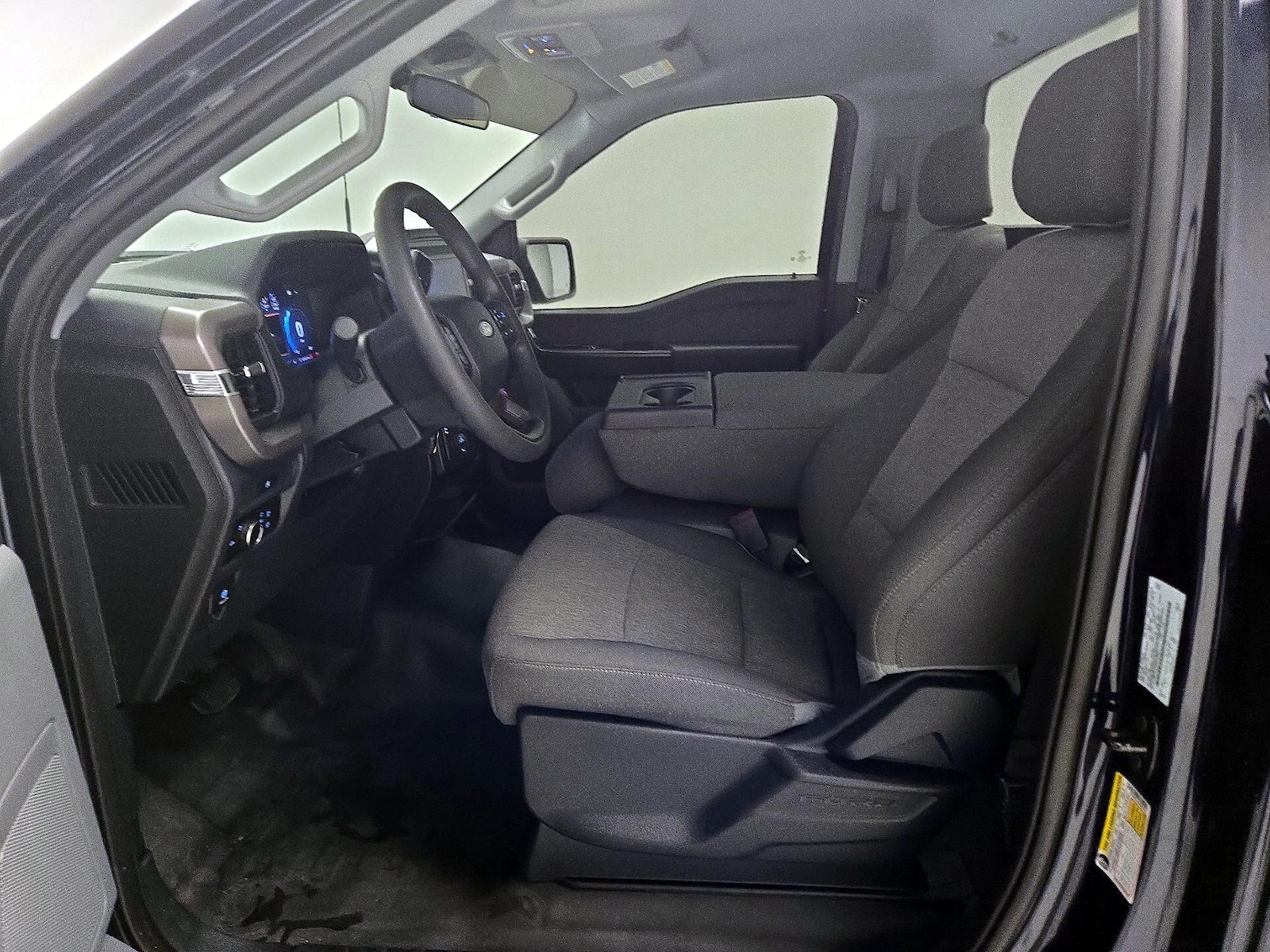Side Airbags