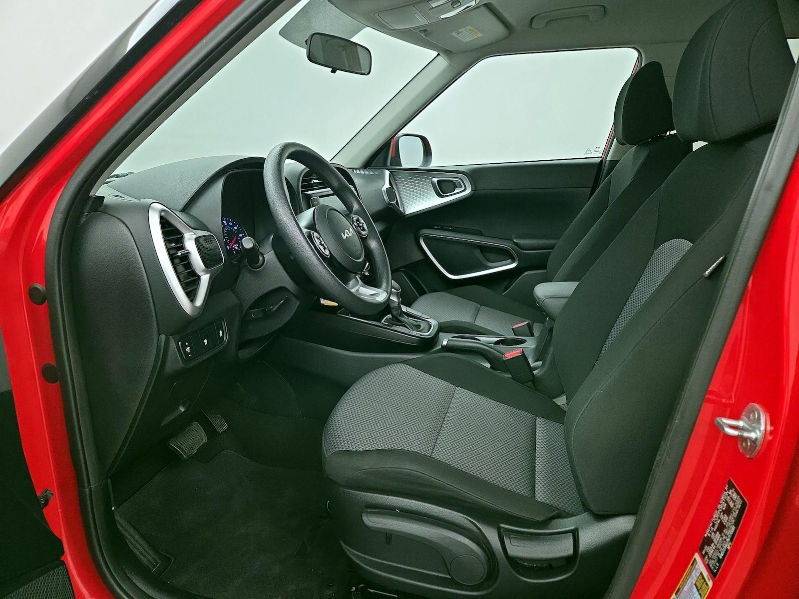 Side Airbags