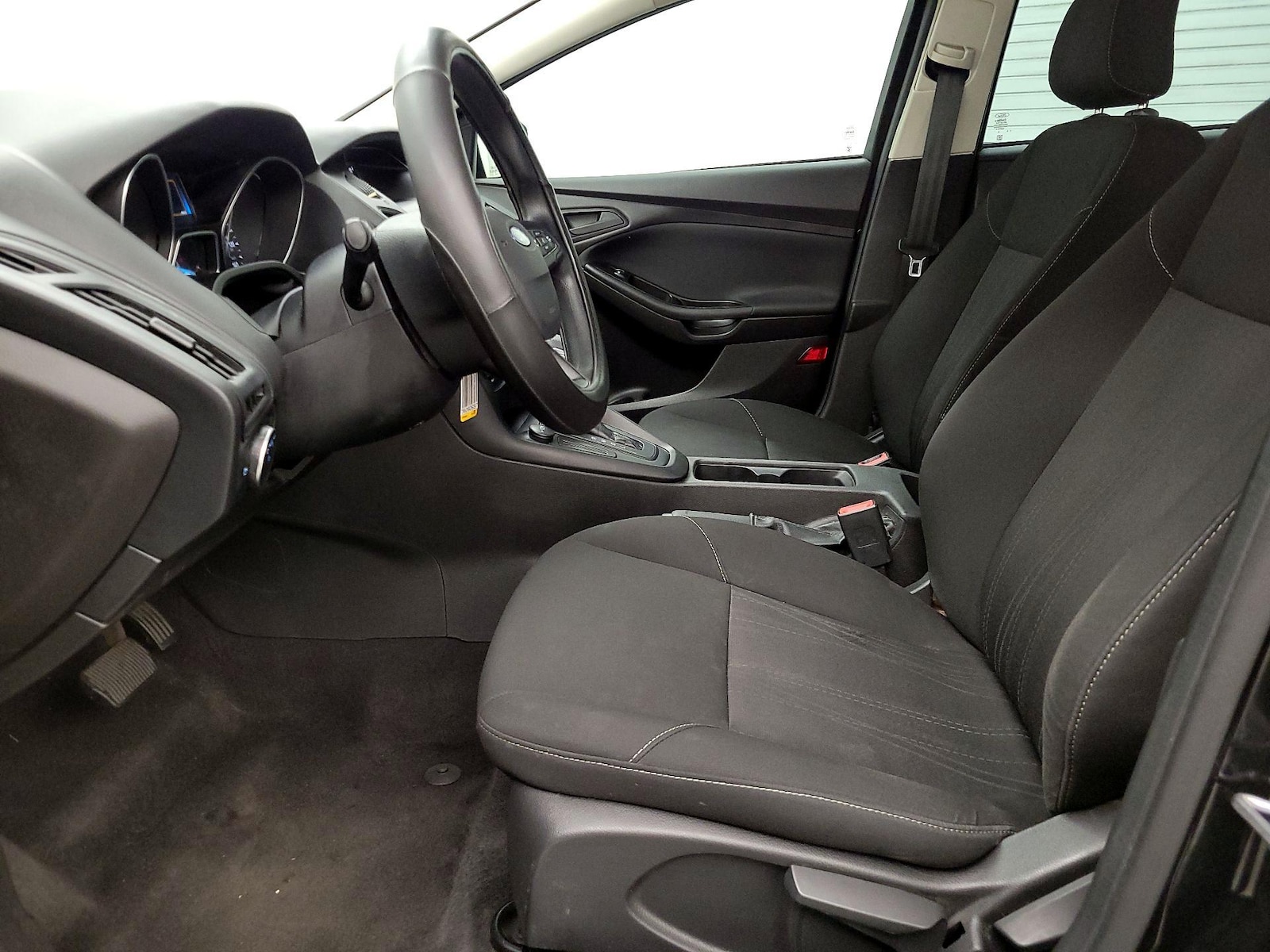 Side Airbags