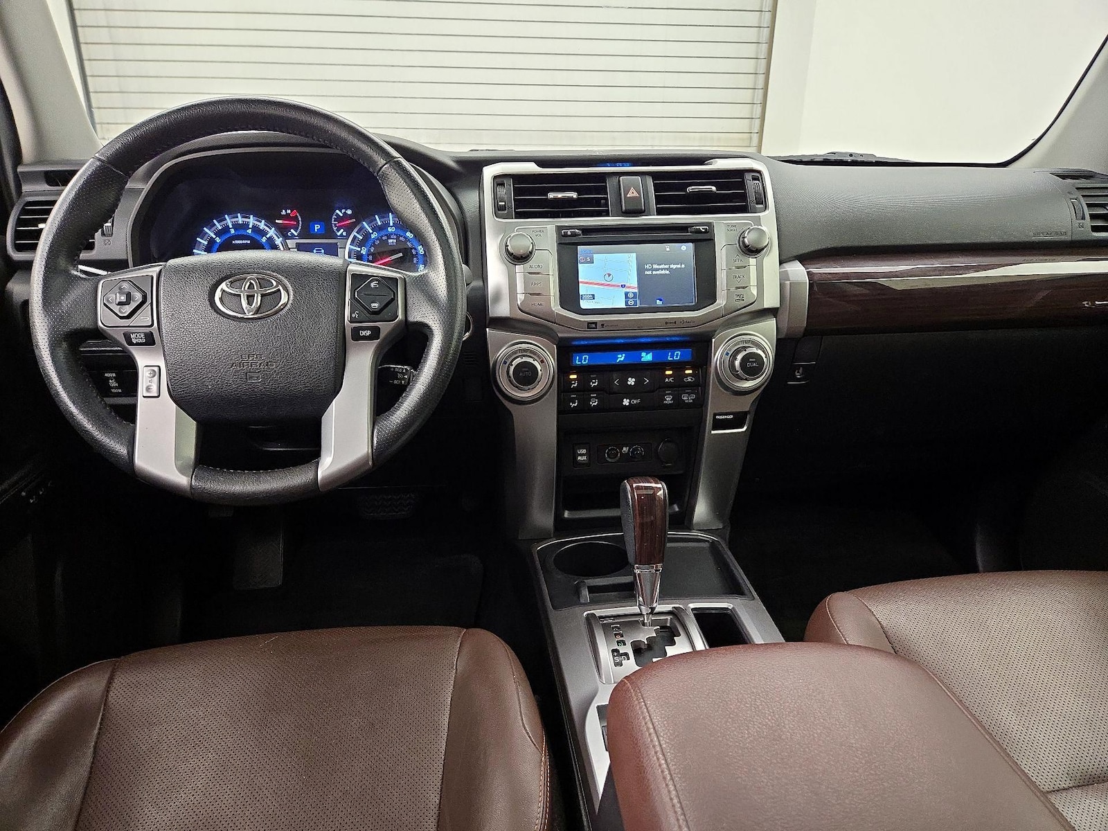 Navigation System