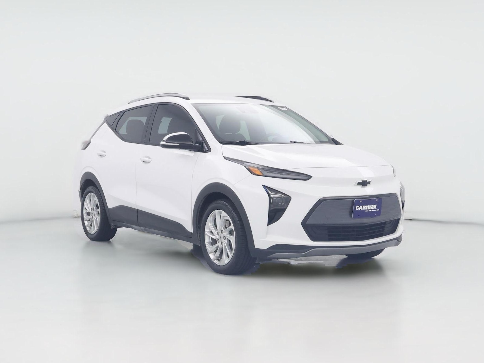 2023 Chevrolet Bolt EUV