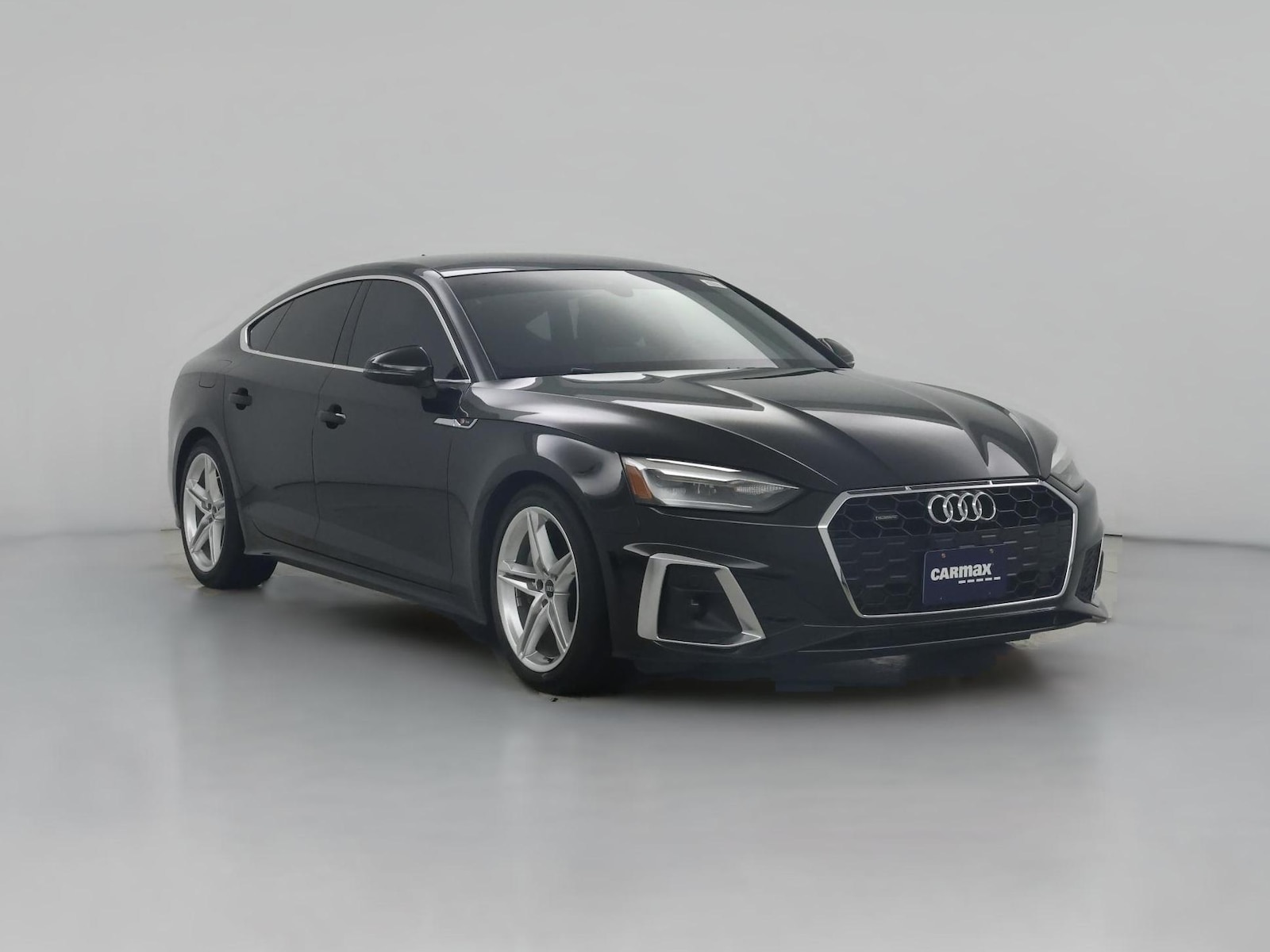 2021 Audi A5 Sportback