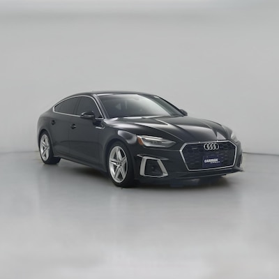 2021 Audi A5 Sportback S-Line Premium