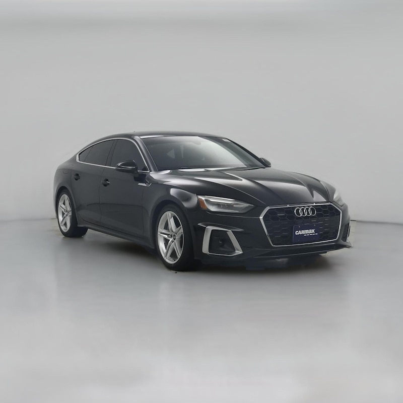 2021 Audi A5 Sportback S-Line Premium