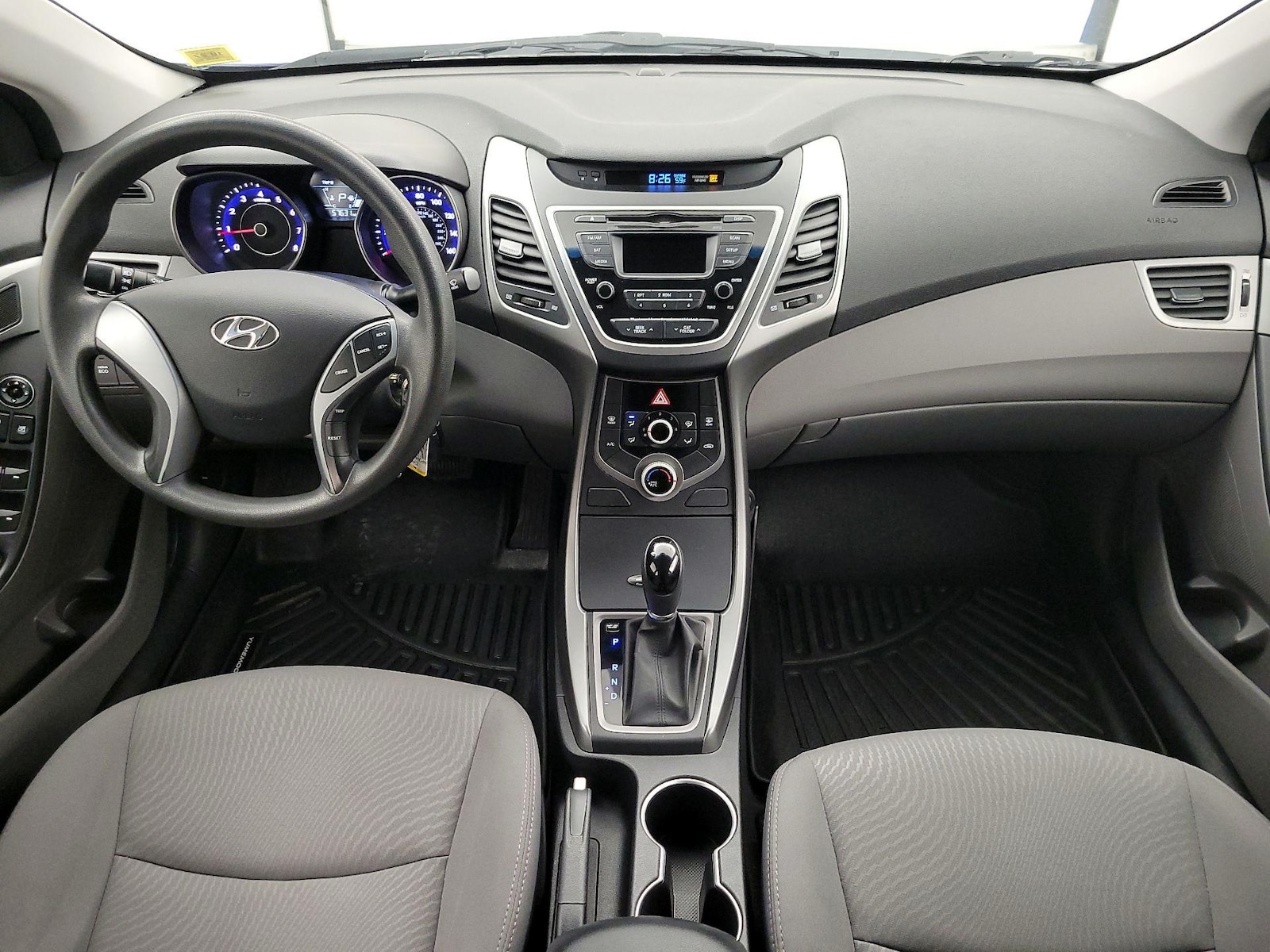 SiriusXM Trial Available