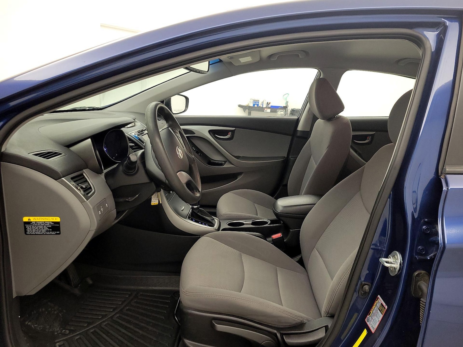 Side Airbags