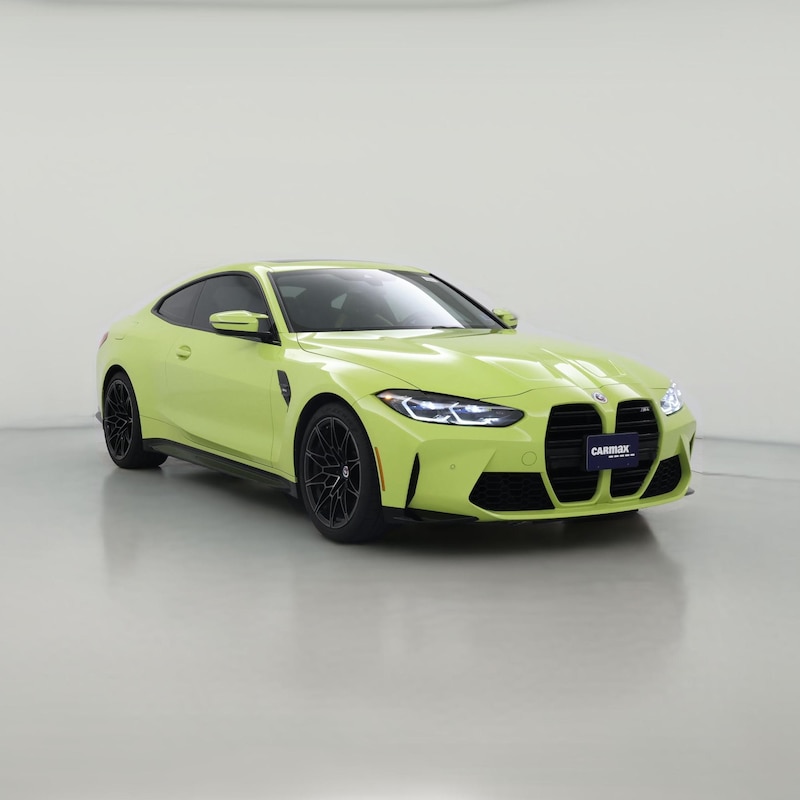 2022 BMW M4