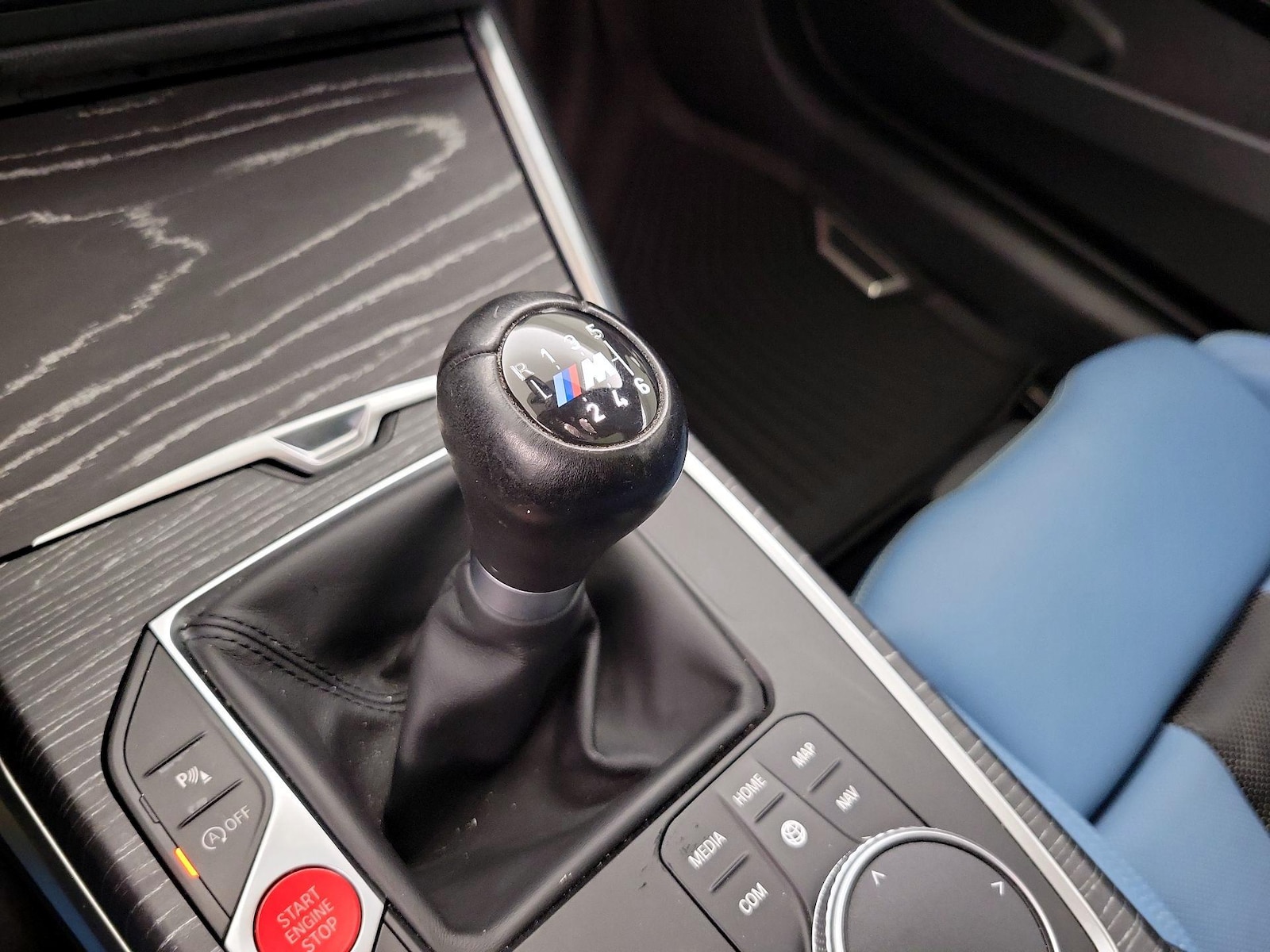 Manual Transmission