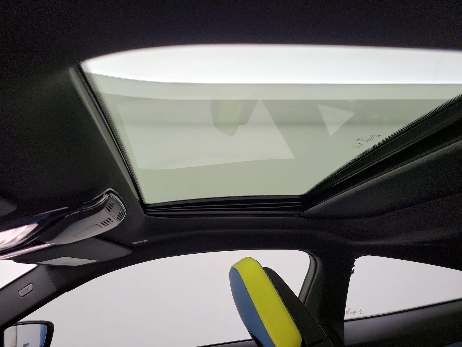 Sunroof(s)
