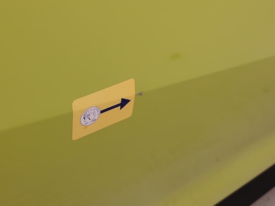 Condition detail