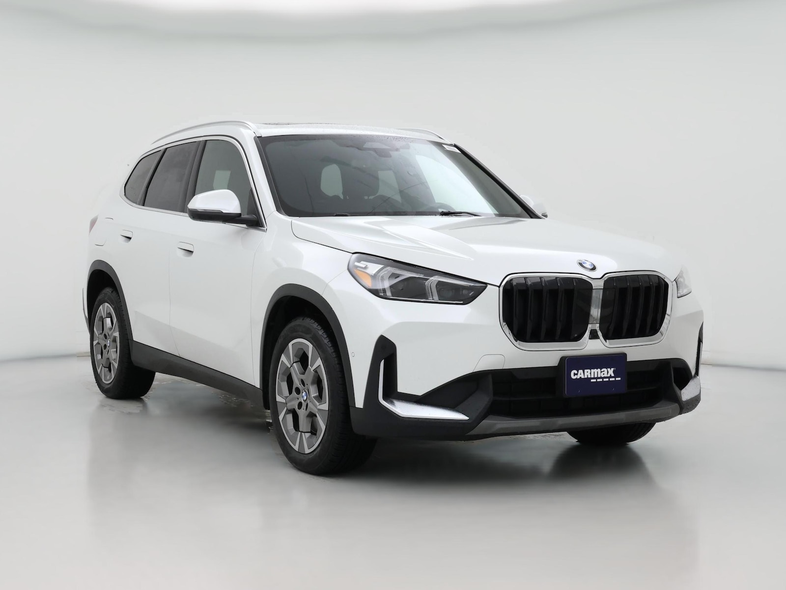 2023 BMW X1