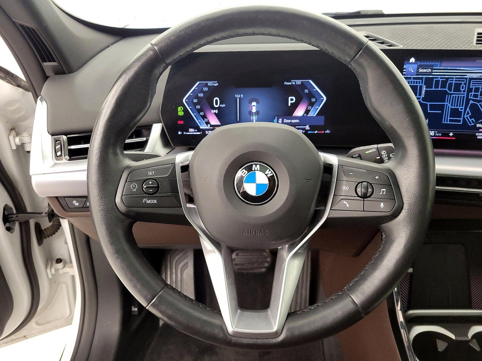 Lane Departure Warning