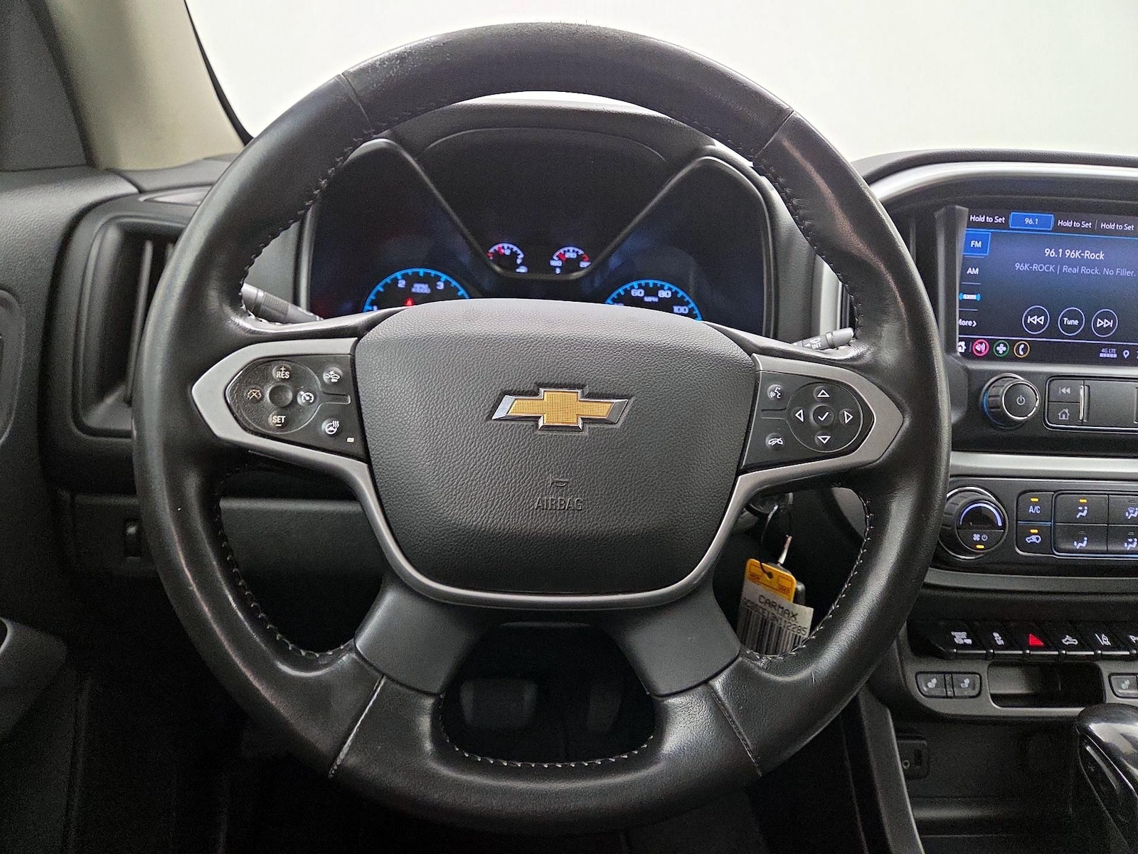 Lane Departure Warning