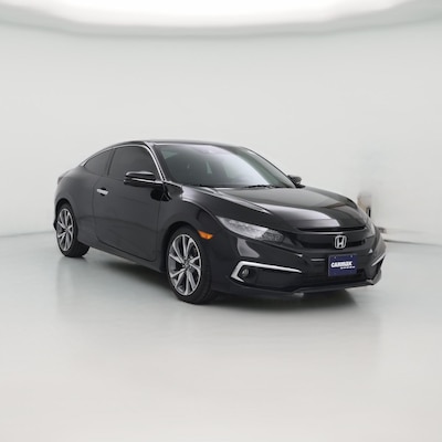 Vehicle exterior view