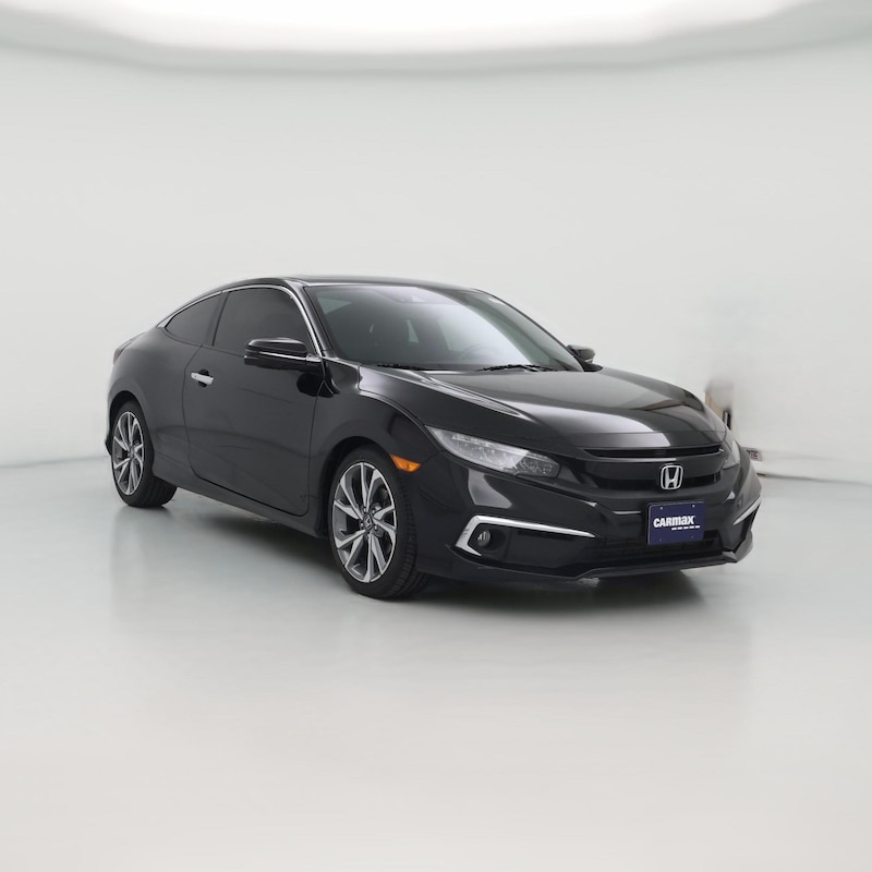2019 Honda Civic Touring