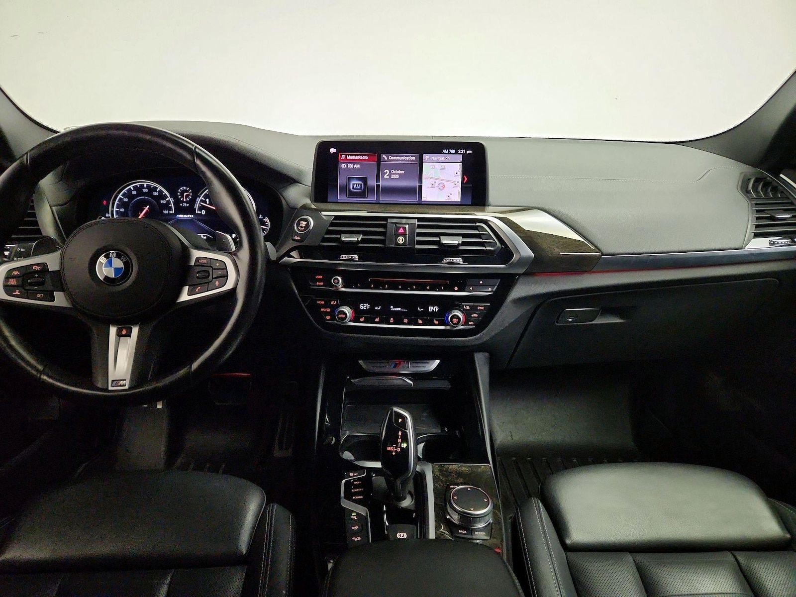 Navigation System