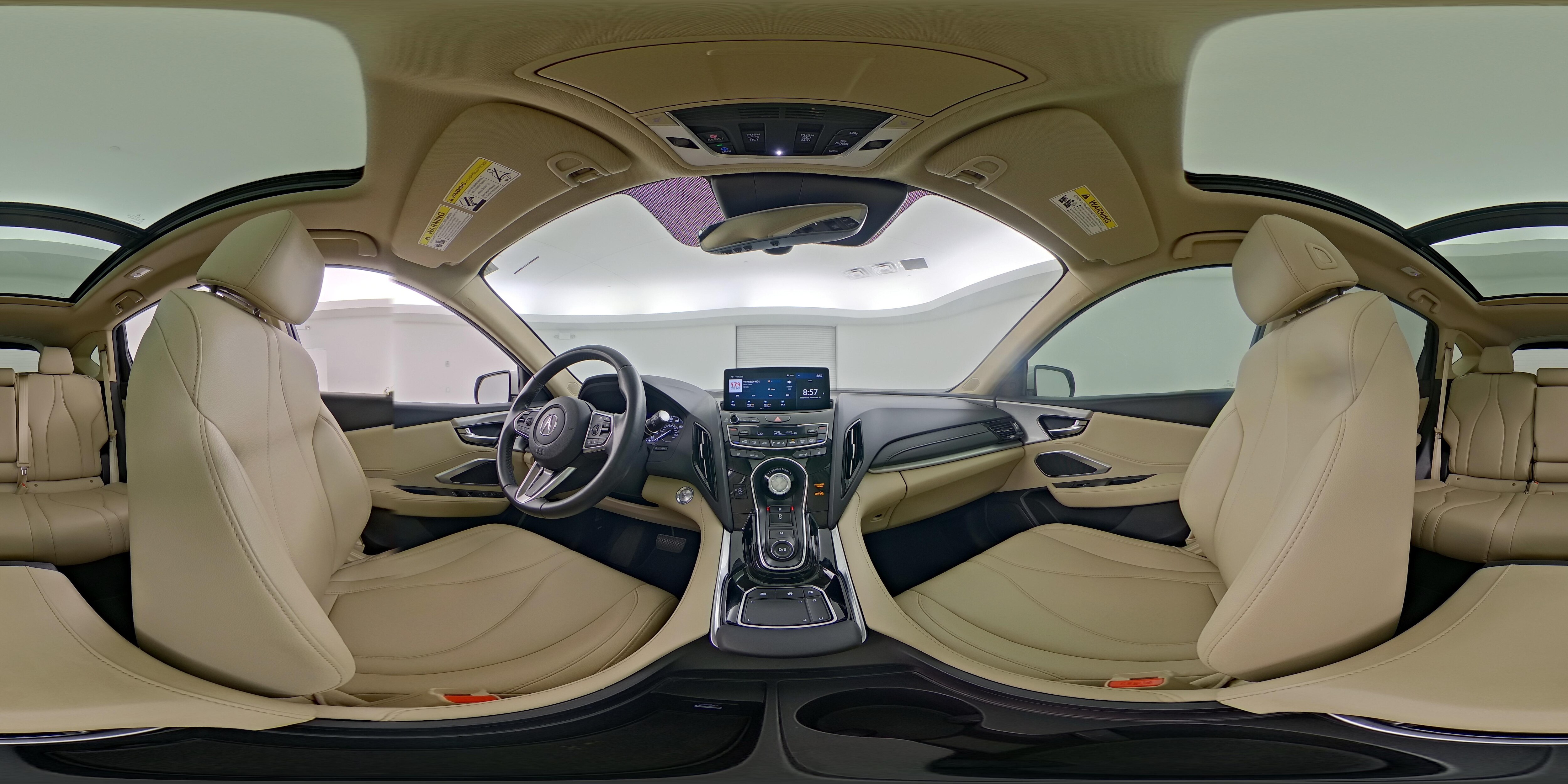 2024 Acura RDX Base - Photo 26