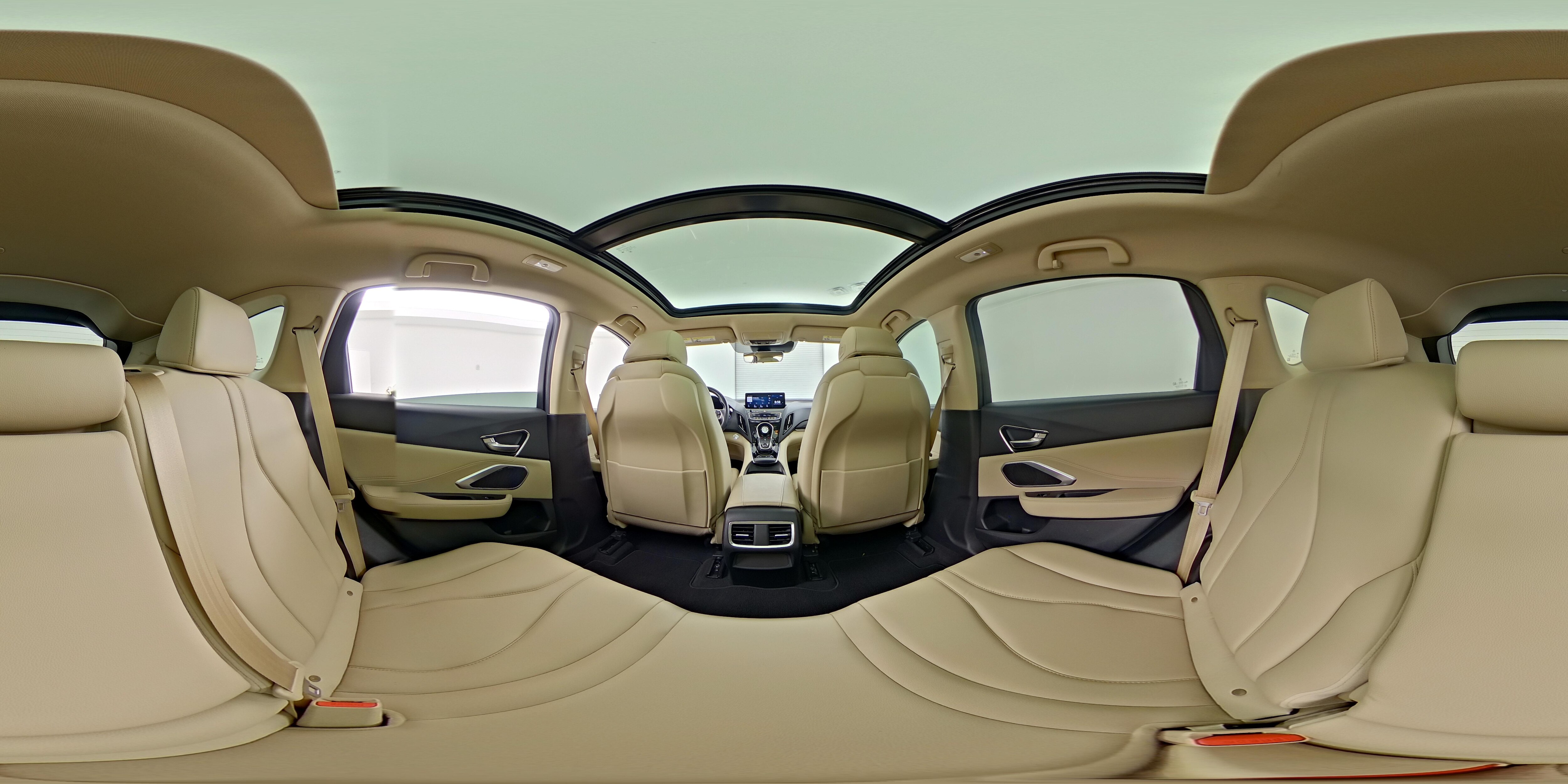 2024 Acura RDX Base - Photo 27