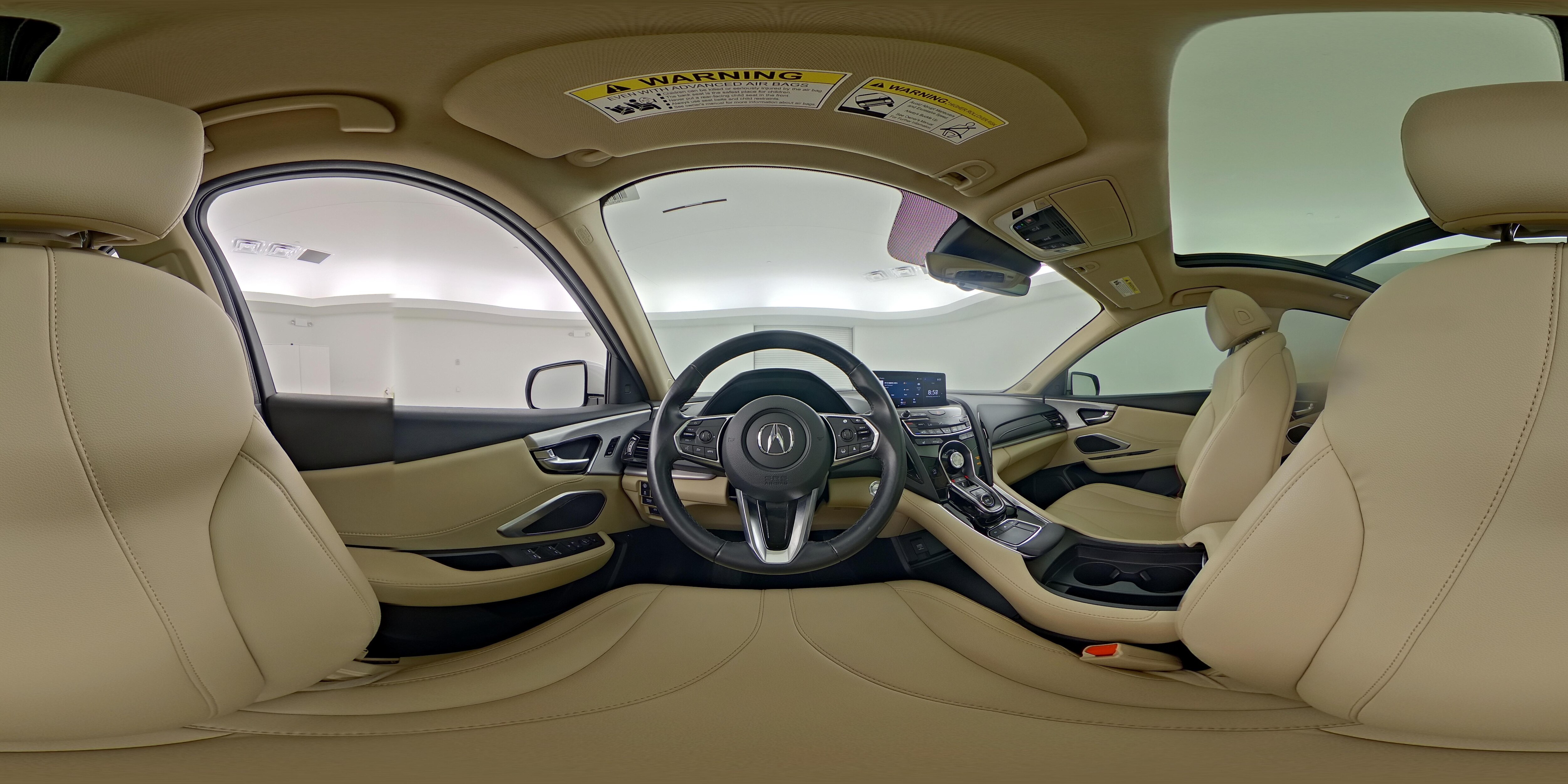 2024 Acura RDX Base - Photo 28