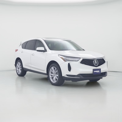 2024 Acura RDX