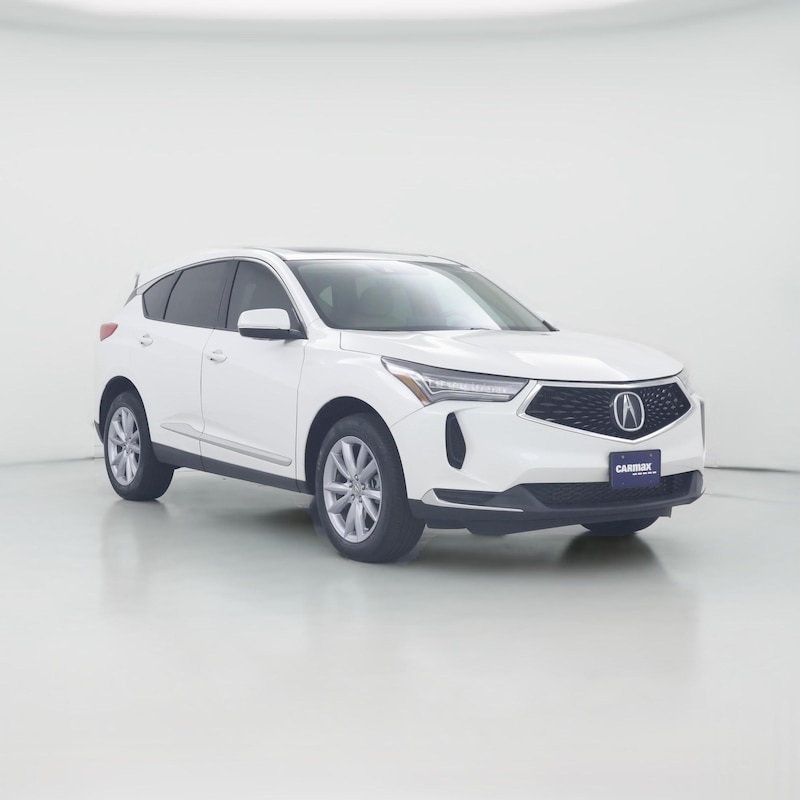 2024 Acura RDX