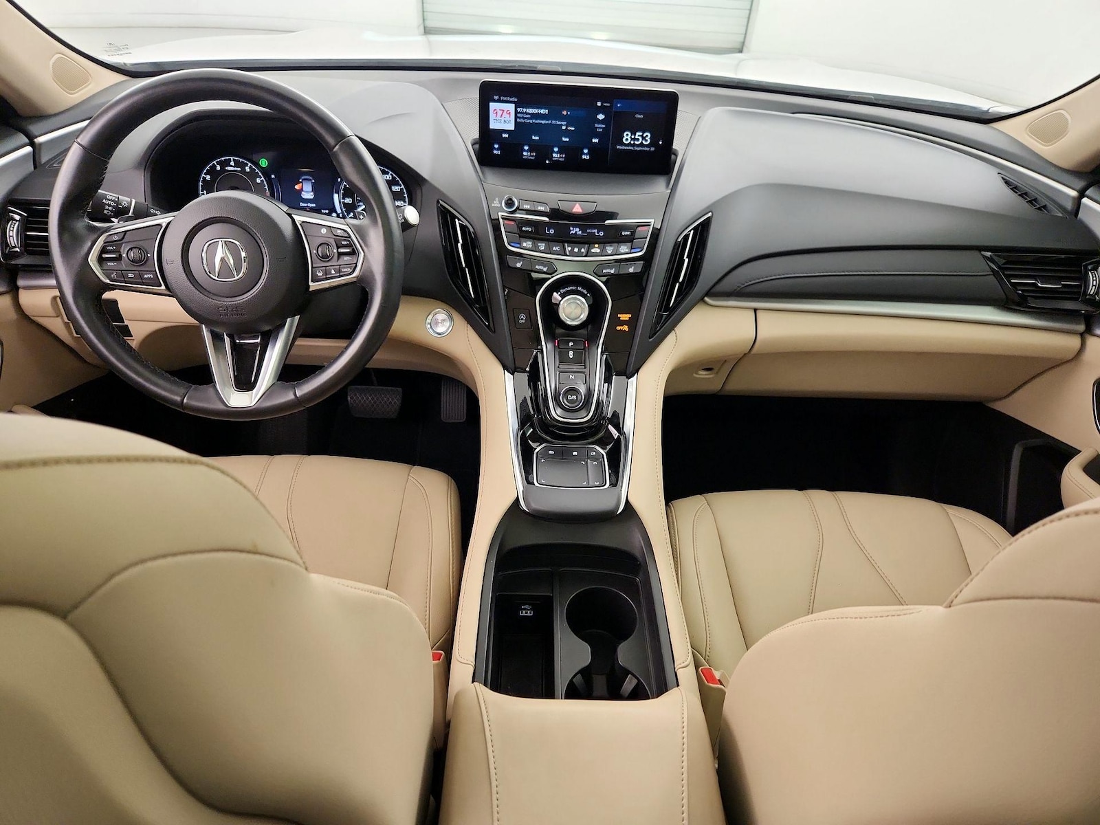 2024 Acura RDX Base - Photo 10