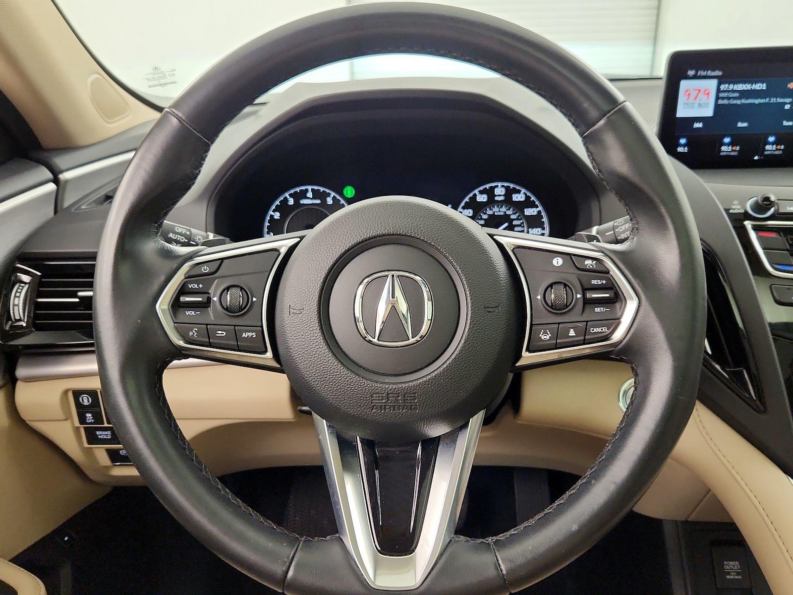 2024 Acura RDX Base - Photo 11