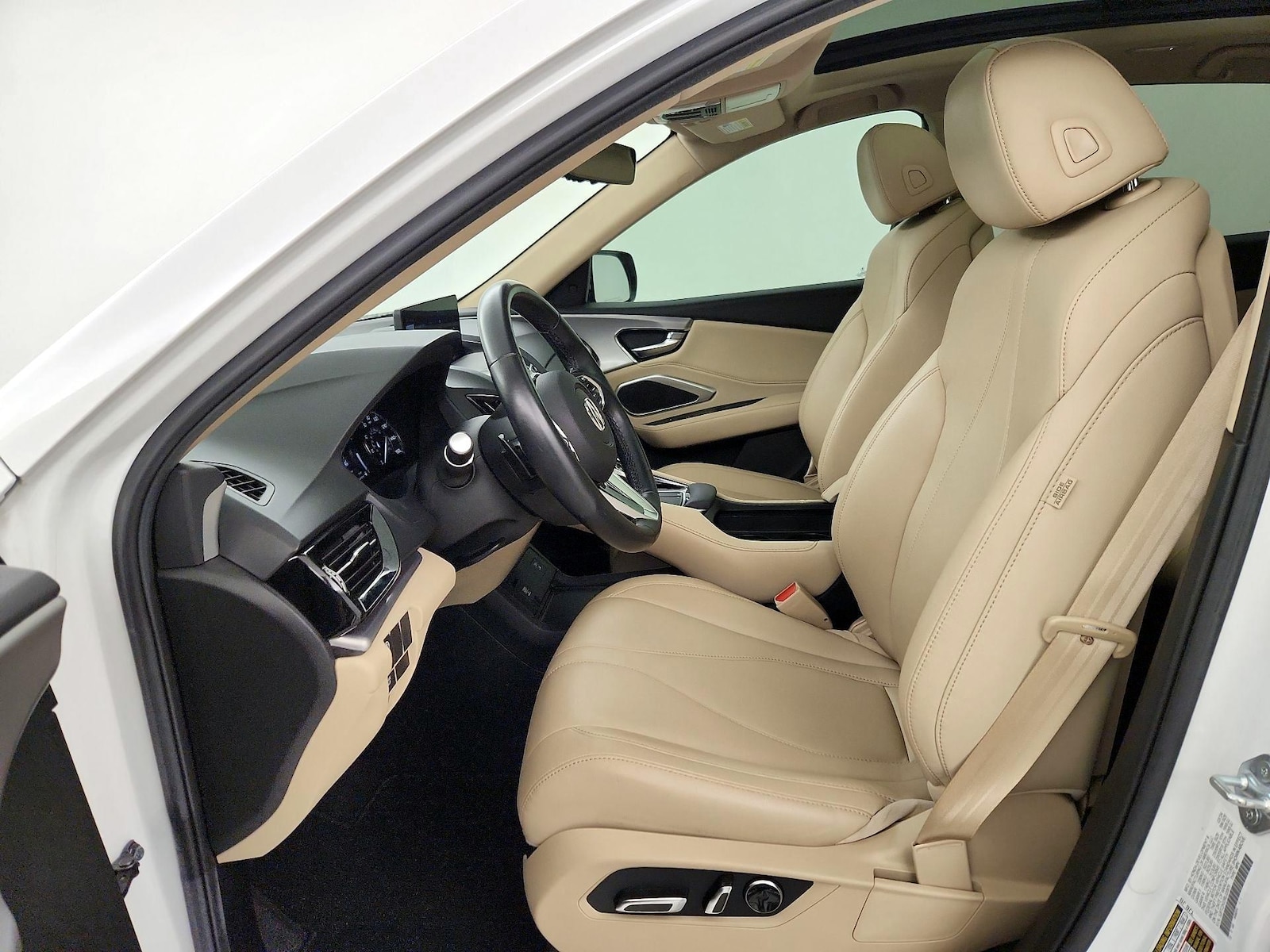 2024 Acura RDX Base - Photo 12