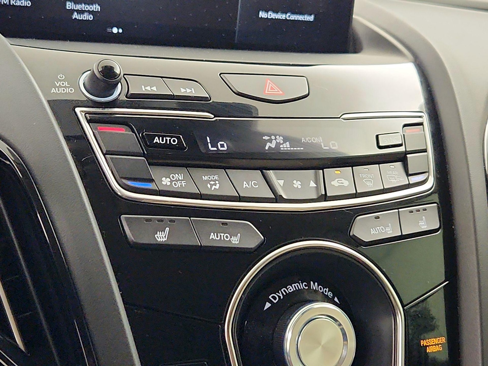 2024 Acura RDX Base - Photo 17
