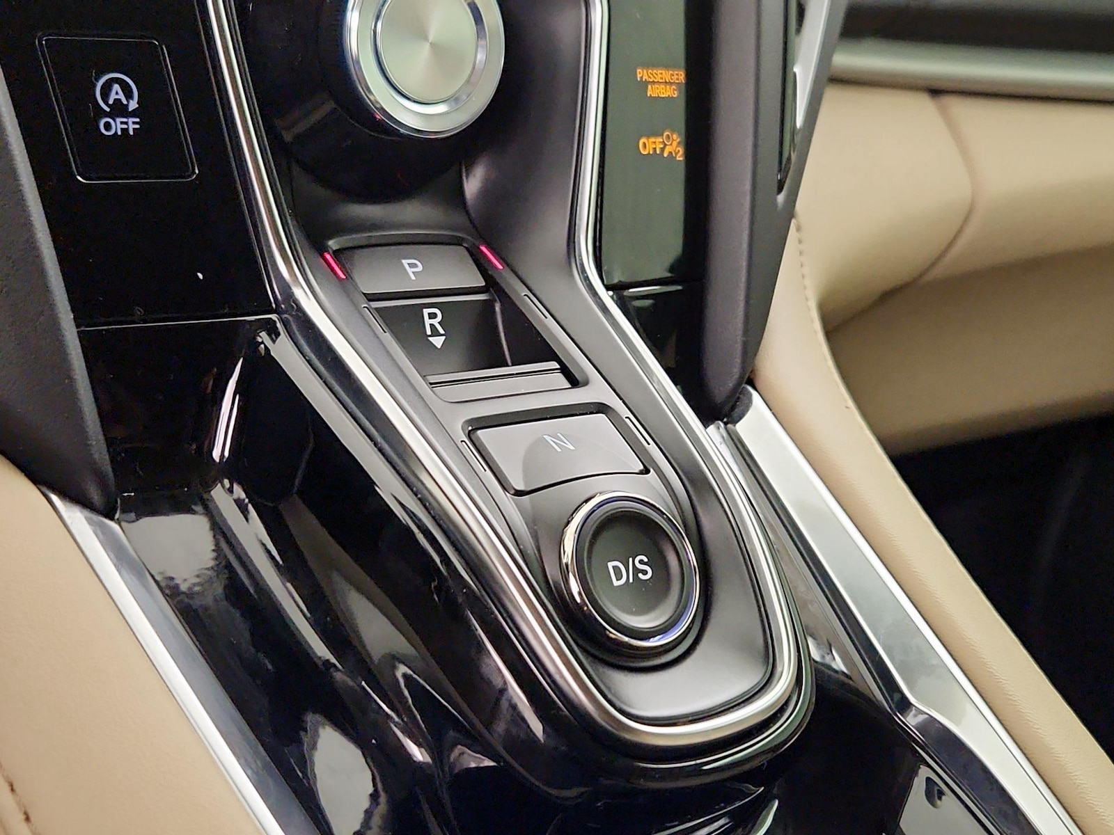 2024 Acura RDX Base - Photo 18